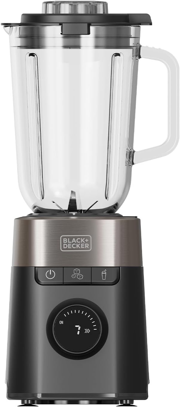 Der beste Mixer 2200 W – Bewertungen und Empfehlungen