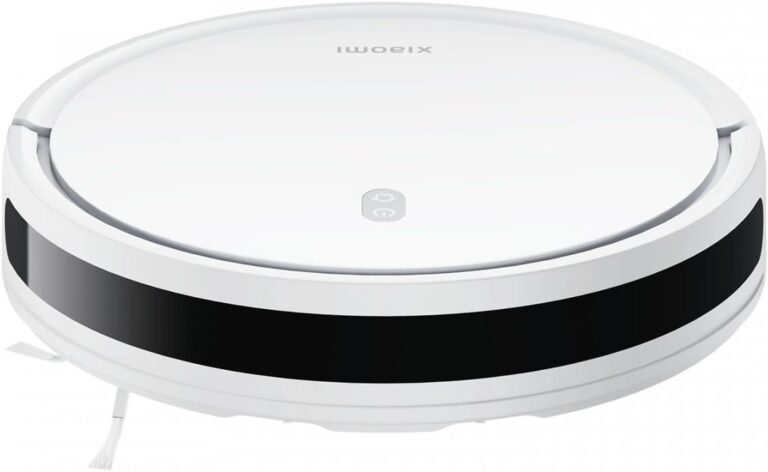 Der beste Xiaomi Staubsauger – Testbericht und Bewertungen