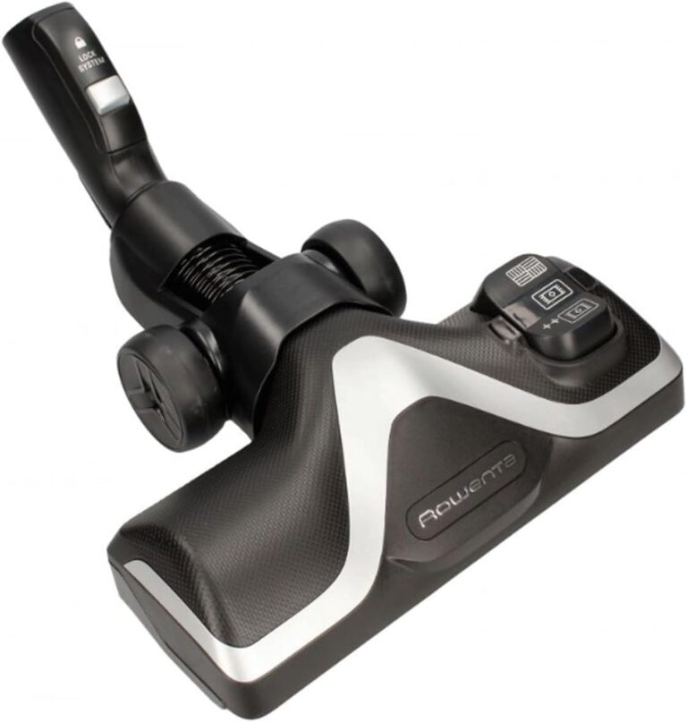 Rowenta Silence Force Allergy+ RO7455EA – Rezension und Erfahrungen