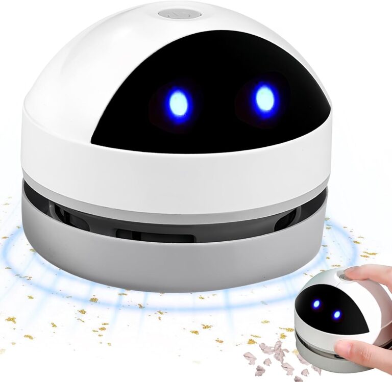 Der beste USB-Mini-Staubsauger – Bewertungen und Rezensionen