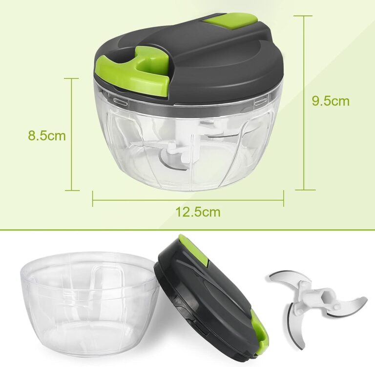 Der beste Mixer für Guacamole – Test und Rezension