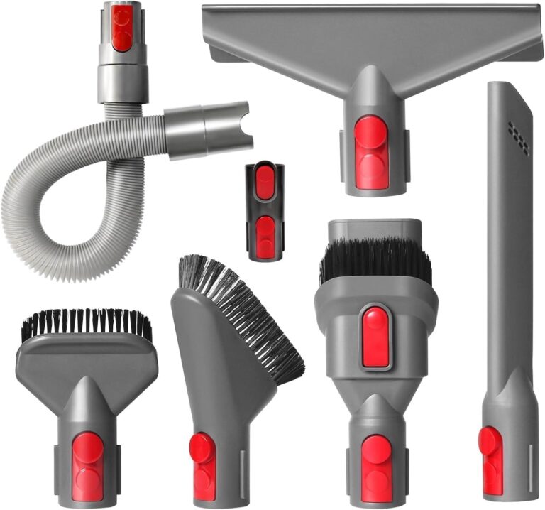 Dyson V15s Detect Submarine – Rezension und Erfahrungen