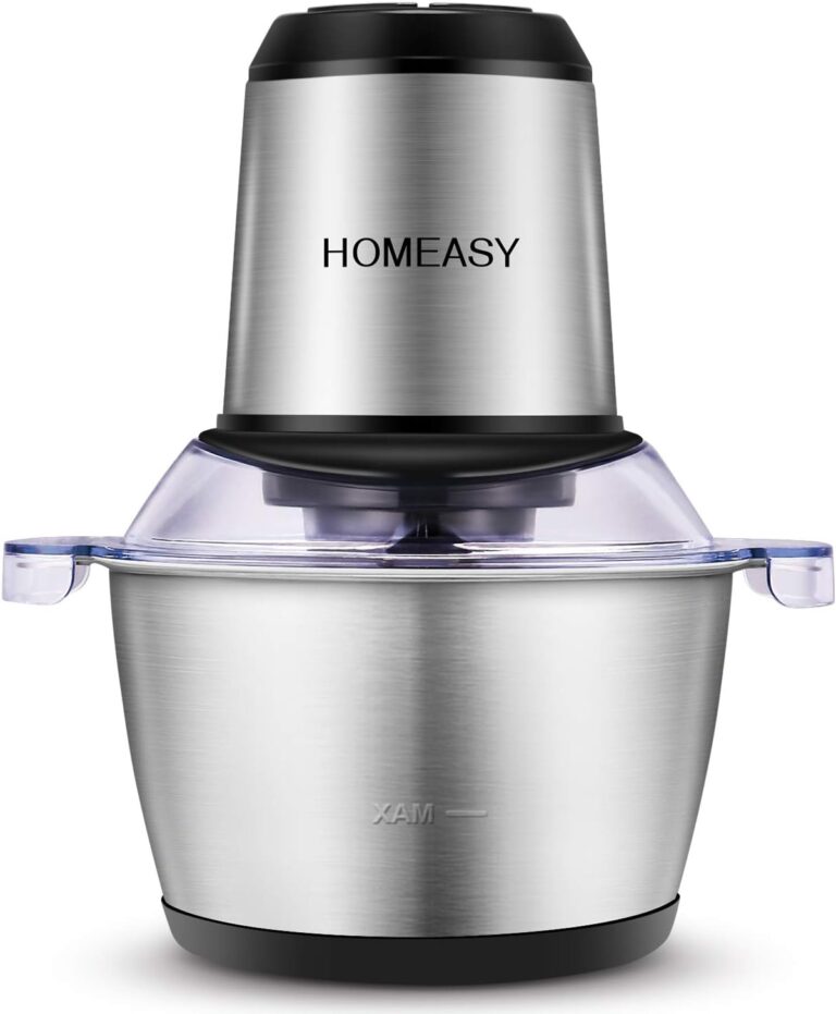 Der beste Mixer für Mandeln – Test und Bewertungen