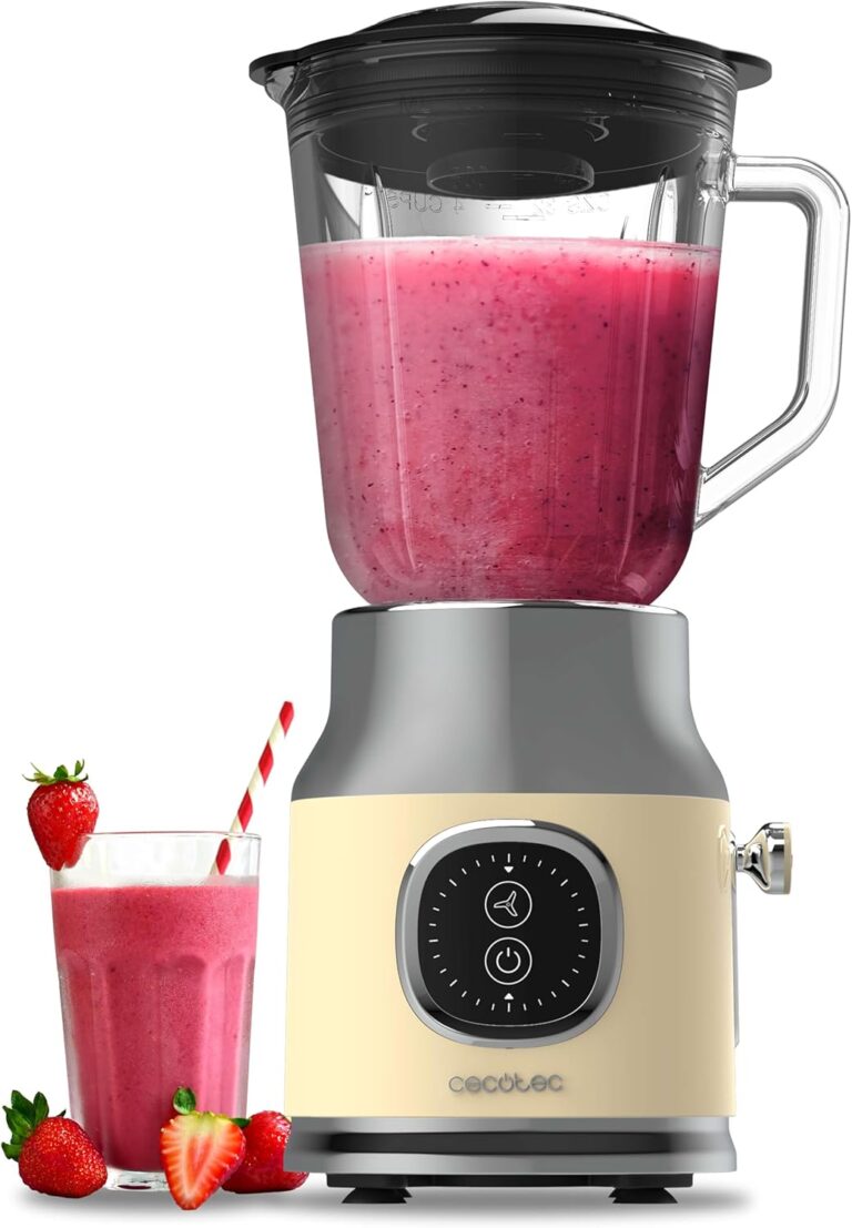 Der beste Russell Hobbs Mixer – Rezension und Erfahrungsberichte