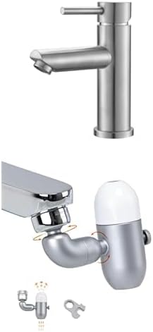 Ibergrif M11103 Waschtischarmatur Chrom – Rezension und Bewertungen