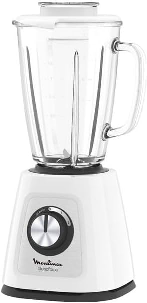 Moulinex Mega 2 L AM3021 – Detaillierte Rezension und Meinungen