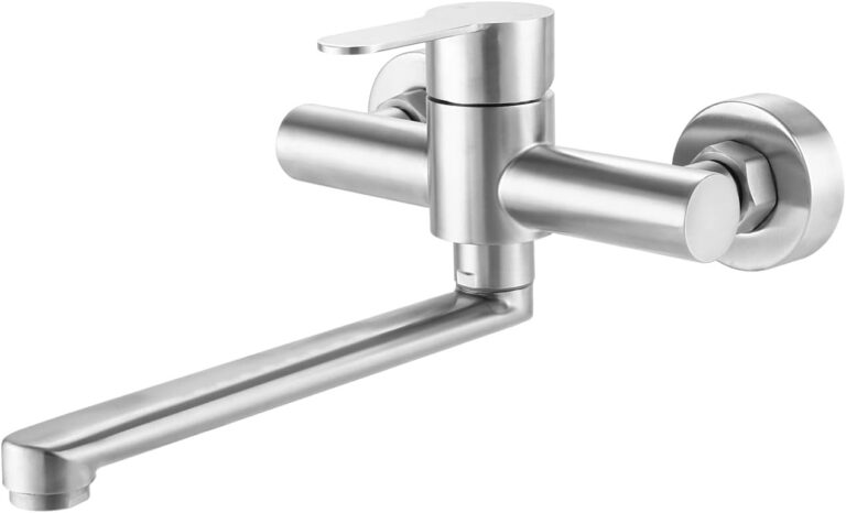 Der beste Wasserhahn unter 100 Euro – Test und Rezension
