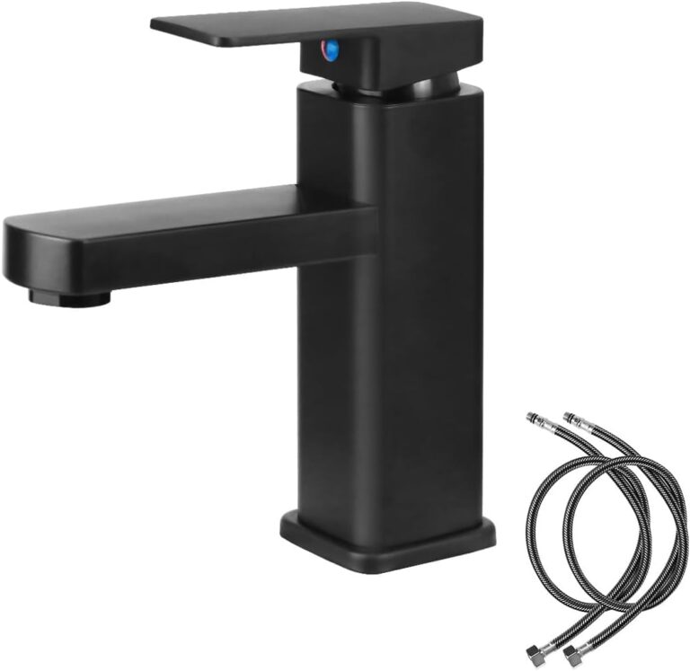Der beste Wasserhahn unter 75 Euro – Produktbewertungen und Meinungen