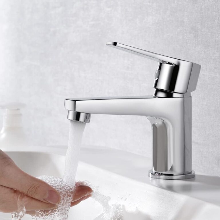 Der beste Wasserhahn – Empfehlungen und Prüfbericht