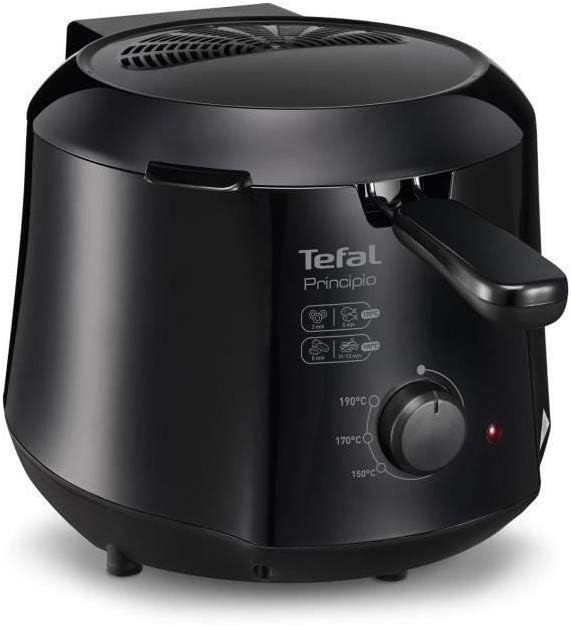 Die beste Fritteuse unter 100 Euro – Rezension und Meinungen