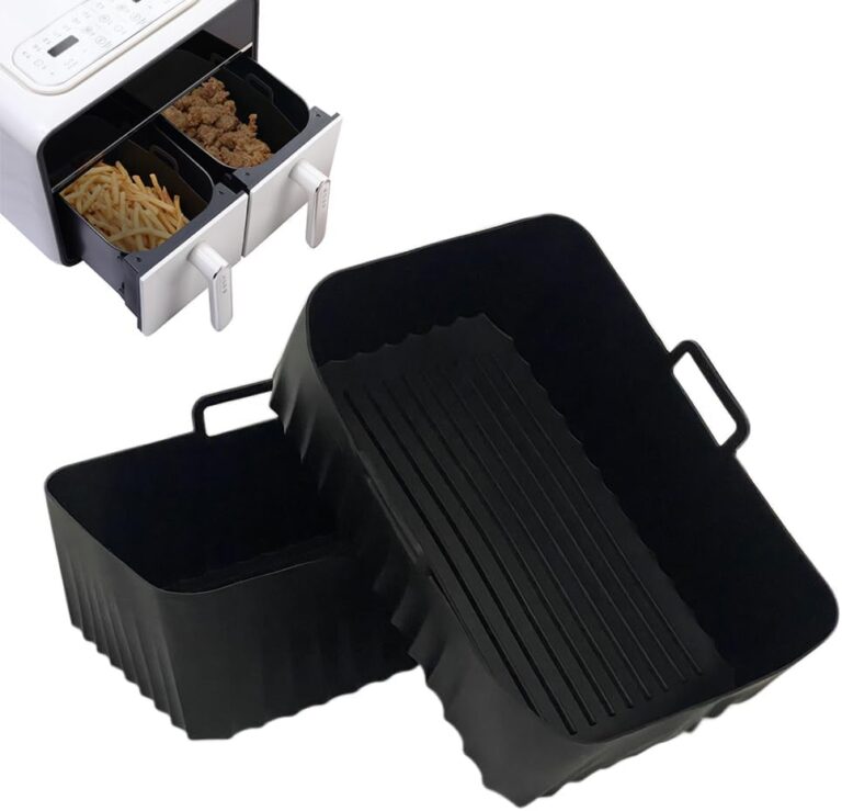 Instant Vortex Dual Drawer 8.5 L – Erfahrungen und Rezension