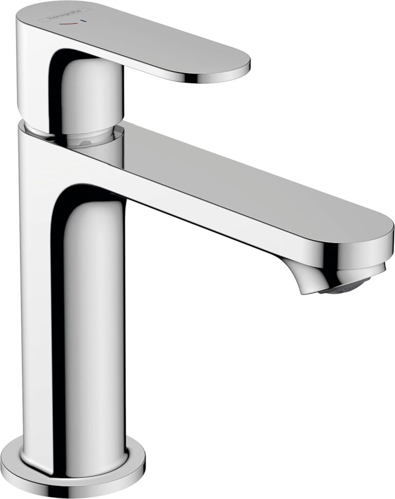 Der beste Wasserhahn Energiesparend – Rezension und Meinungen