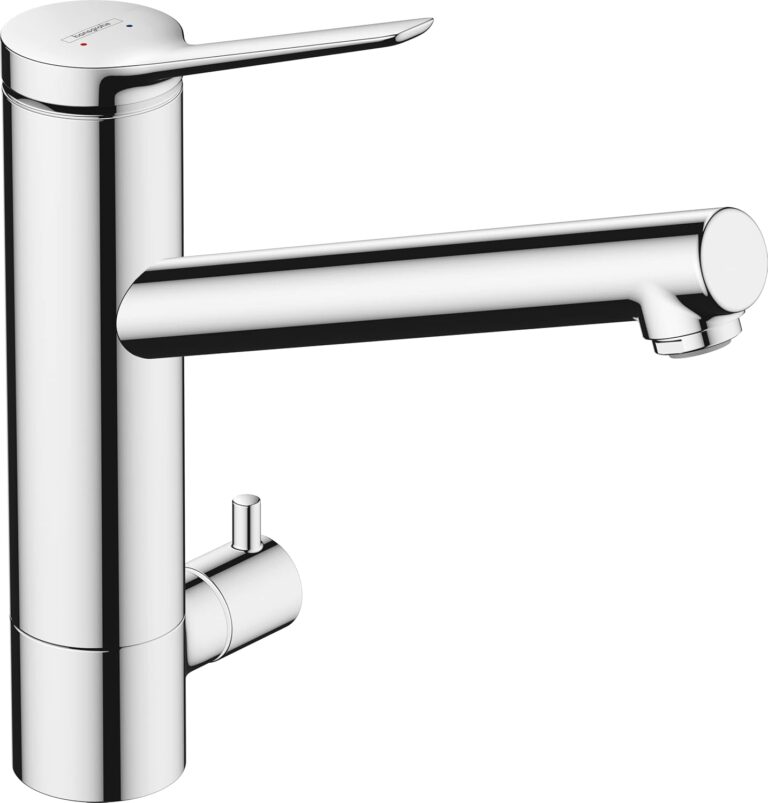 HENDI Gastro Küchenarmatur 225 mm Profi – Meinungen und Erfahrungen
