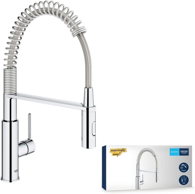 Der beste Wasserhahn Profi – Rezension und Erfahrungsberichte