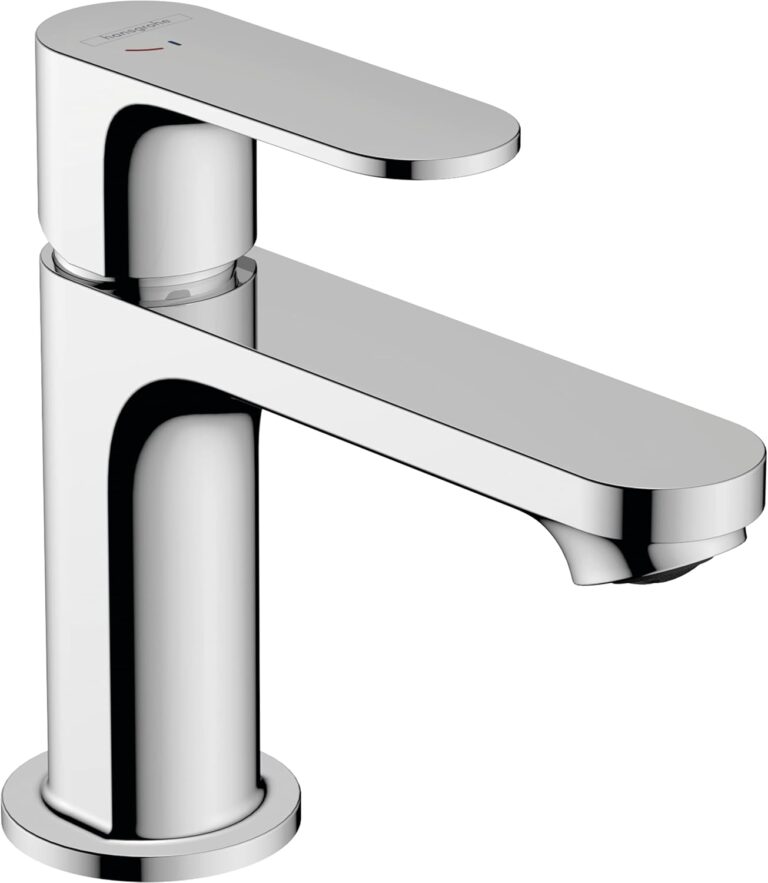 Der beste Wasserhahn Grohe – Erfahrungsberichte und Rezensionen