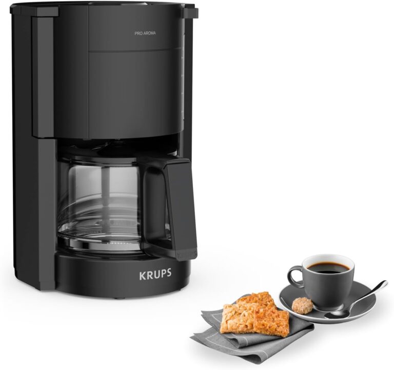 Krups ProFry F30908 – Testbericht und Meinungen