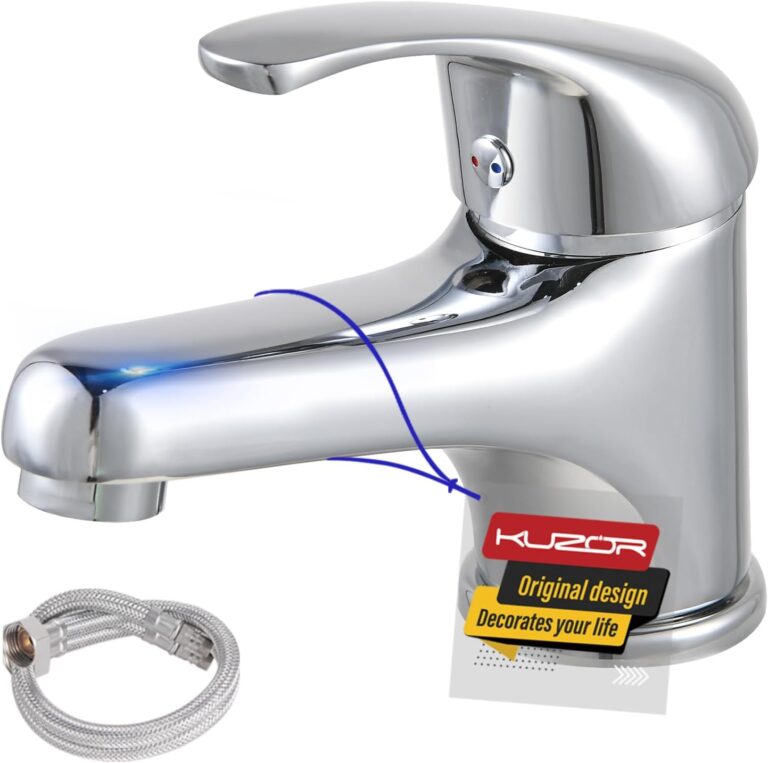 Der beste Wasserhahn Budget – Meinungen und Rezensionen