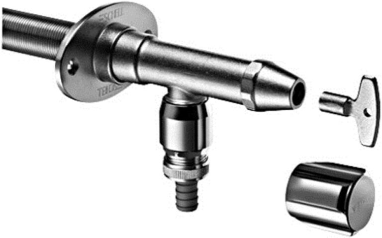 Der beste Wasserhahn Frostsicher – Rezension und Meinungen