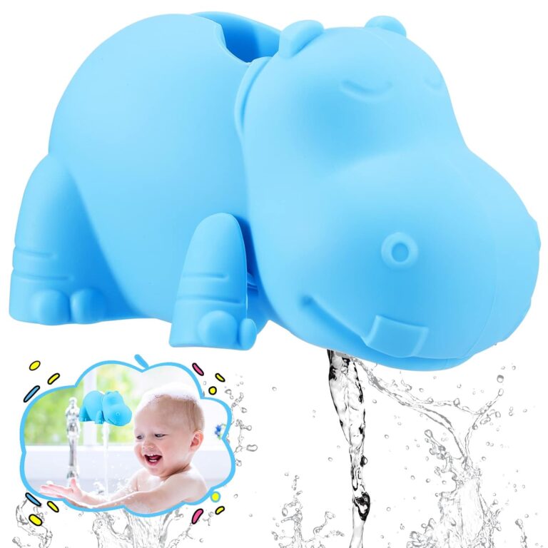 Die beste Wasserhahn Kindersicherung – Rezension und Erfahrungen