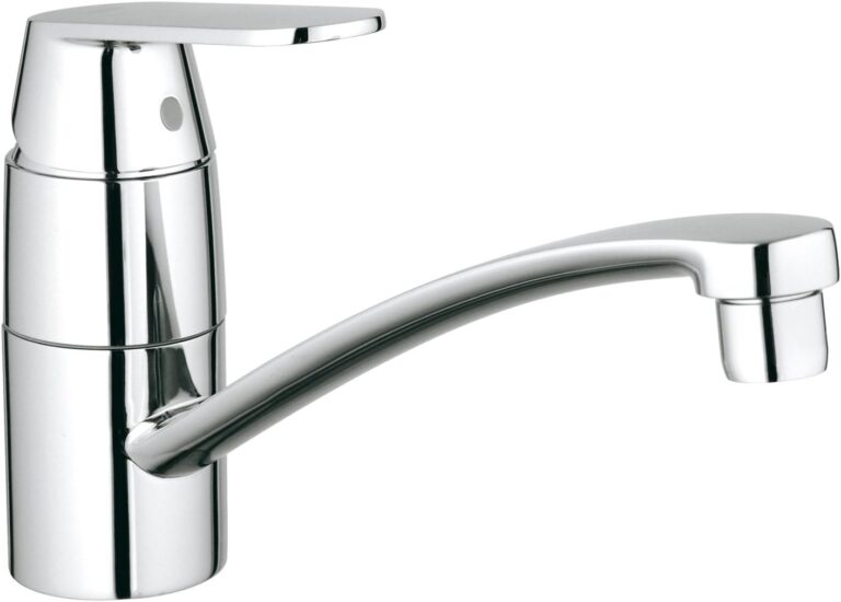 GROHE Eurosmart 33202002 Niederdruck Einhand – Rezension und Meinungen