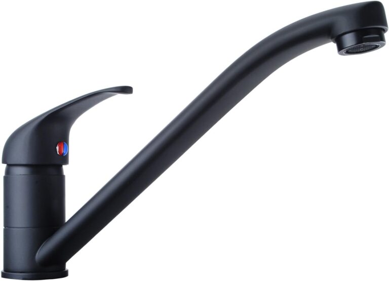 Der beste Wasserhahn Hapilife – Test und Rezensionen