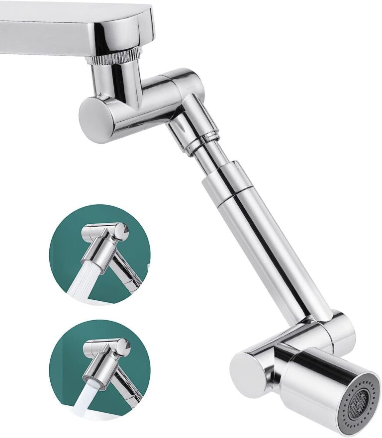Der beste Wasserhahn Schnellmontage – Produktmeinung und Rezension