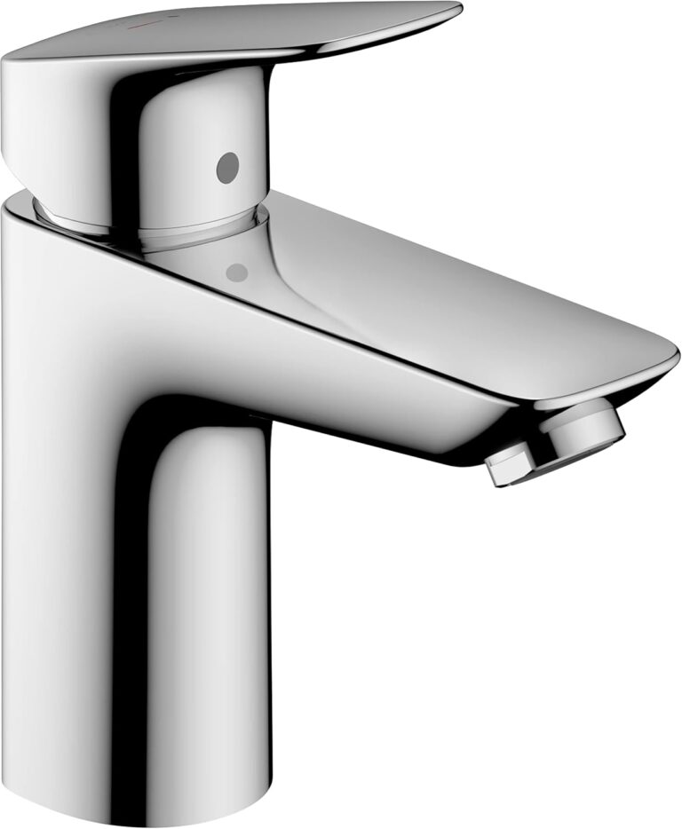 hansgrohe Logis 71103000 Waschtischarmatur EcoSmart – Detaillierte Rezension und Meinungen