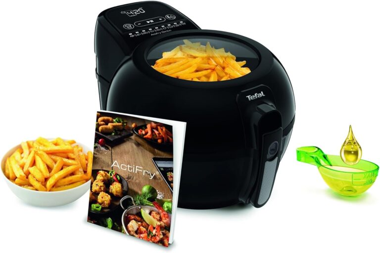 Instant Vortex Plus 5.7 L ClearCook – Meinungen und Testbericht