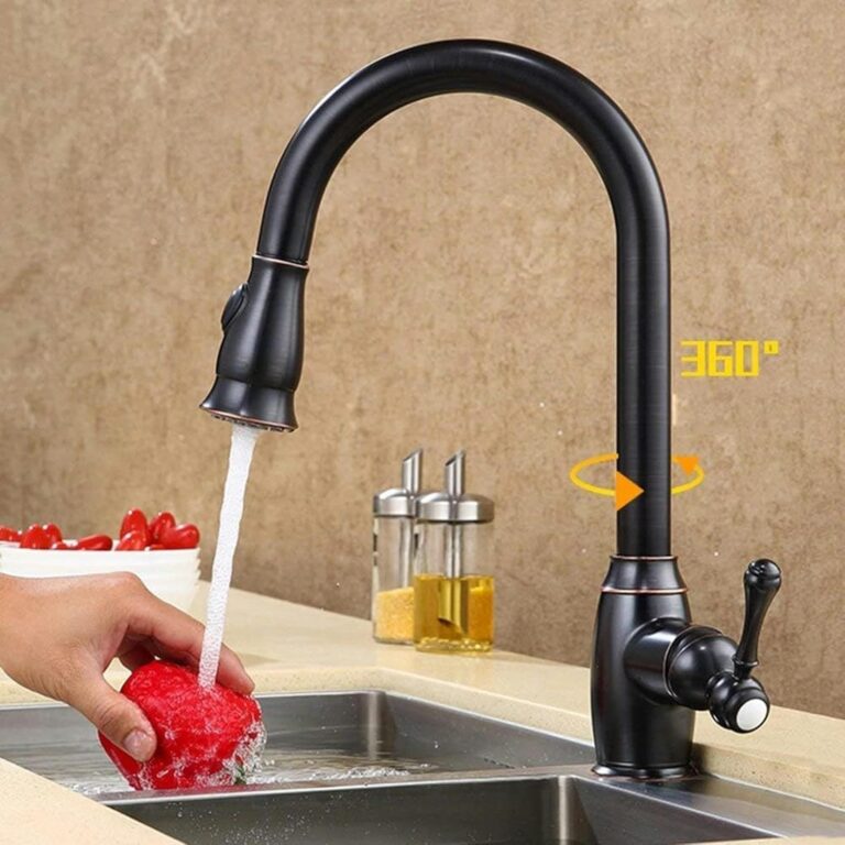 Die beste Küchenarmatur im Landhausstil – Rezension und Meinungen