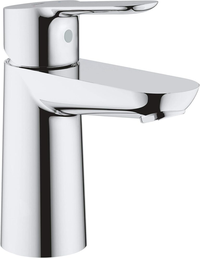 Der beste Wasserhahn fürs Waschbecken – Rezension und Meinungen