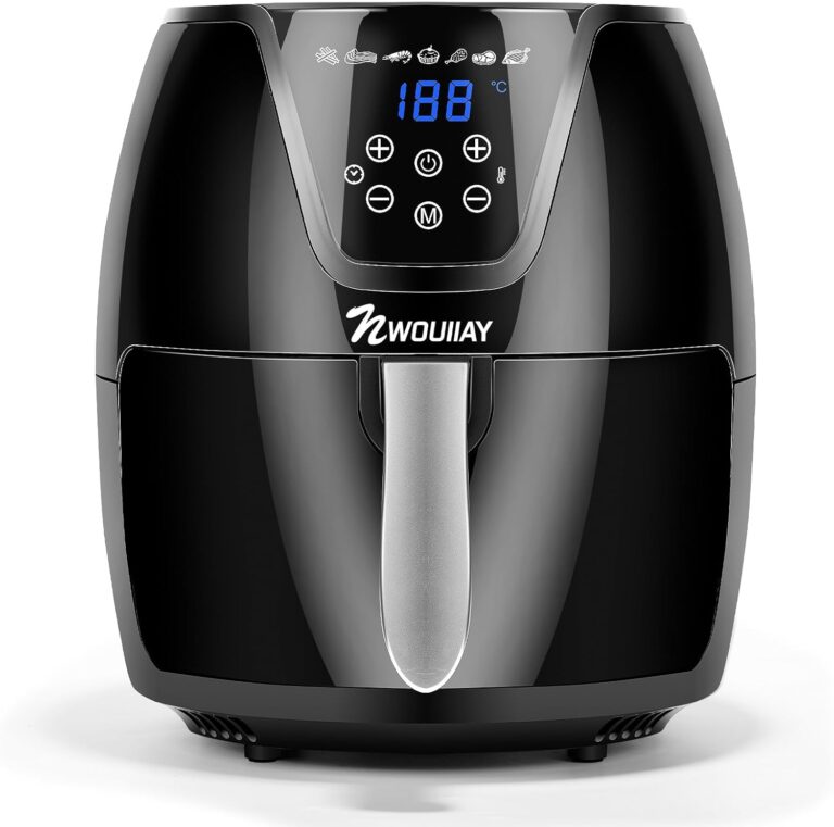Ninja Foodi AF100EU 3.8 L – Testbericht und Erfahrungen