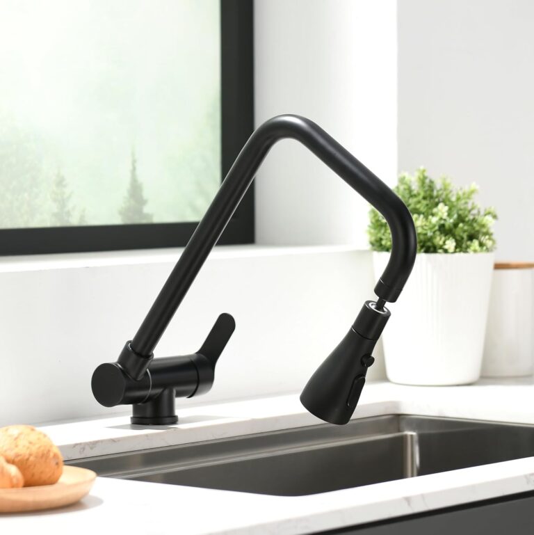 Der beste Wasserhahn Fensterarmatur – Bewertungen und Erfahrungen