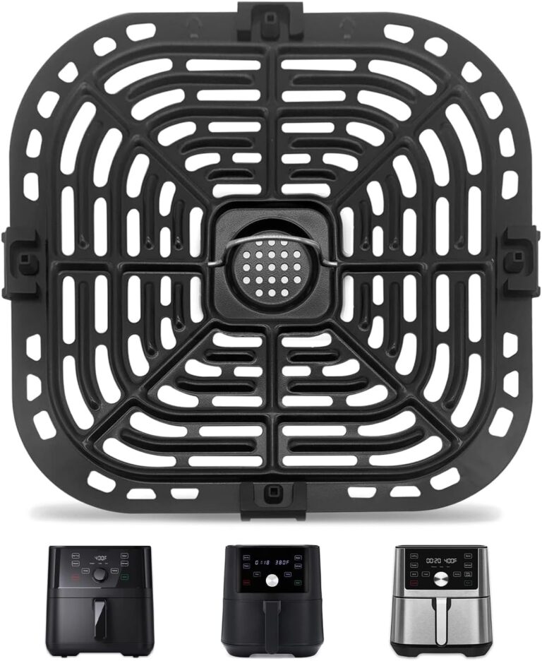 Instant Vortex Plus 6-in-1 5.7 L – Rezension und Bewertung