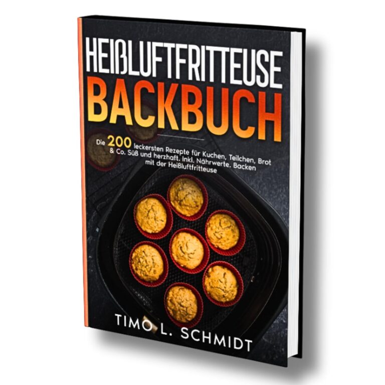 Der beste Heißluftfritteuse Brot – Meinungen und Erfahrungen