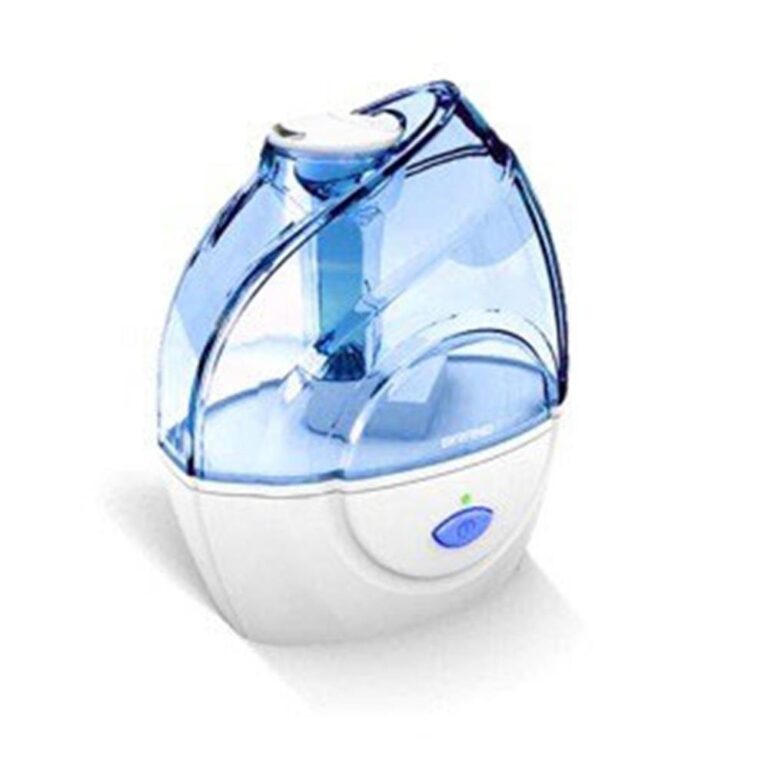 Beurer LB 45 Ultraschall 4 L – Rezension und Erfahrungen