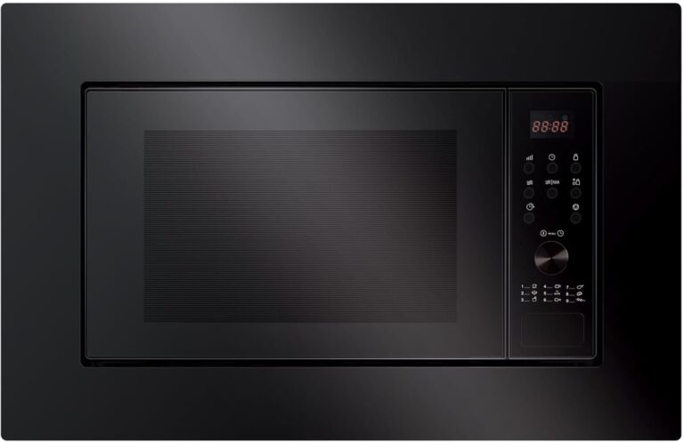 Die beste Hochleistungs Mikrowelle – Meinungen und Rezensionen