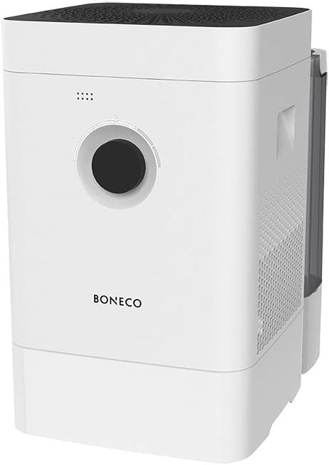 Boneco H400 Hybrid 12 L – Rezension und Erfahrungen