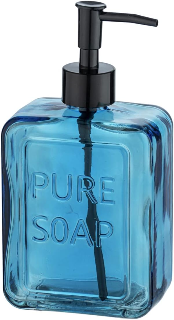 Der beste Seifenspender 500 ml – Erfahrungsberichte und Rezensionen