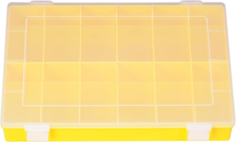 Der beste Sortiments-Spender – Rezension und Erfahrungsberichte