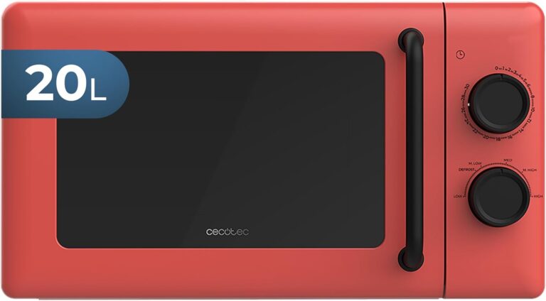 Die beste Loft Mikrowelle – Meinungen und Rezensionen