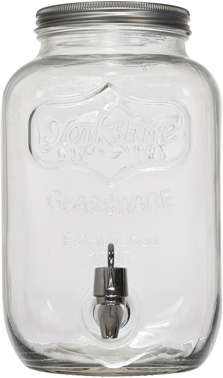 Der beste Cocktailspender – Rezension und Meinungen