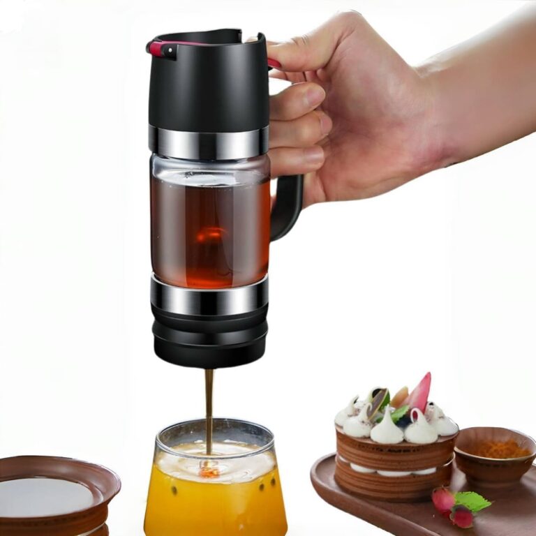 Der beste Honigspender – Test und Meinungen