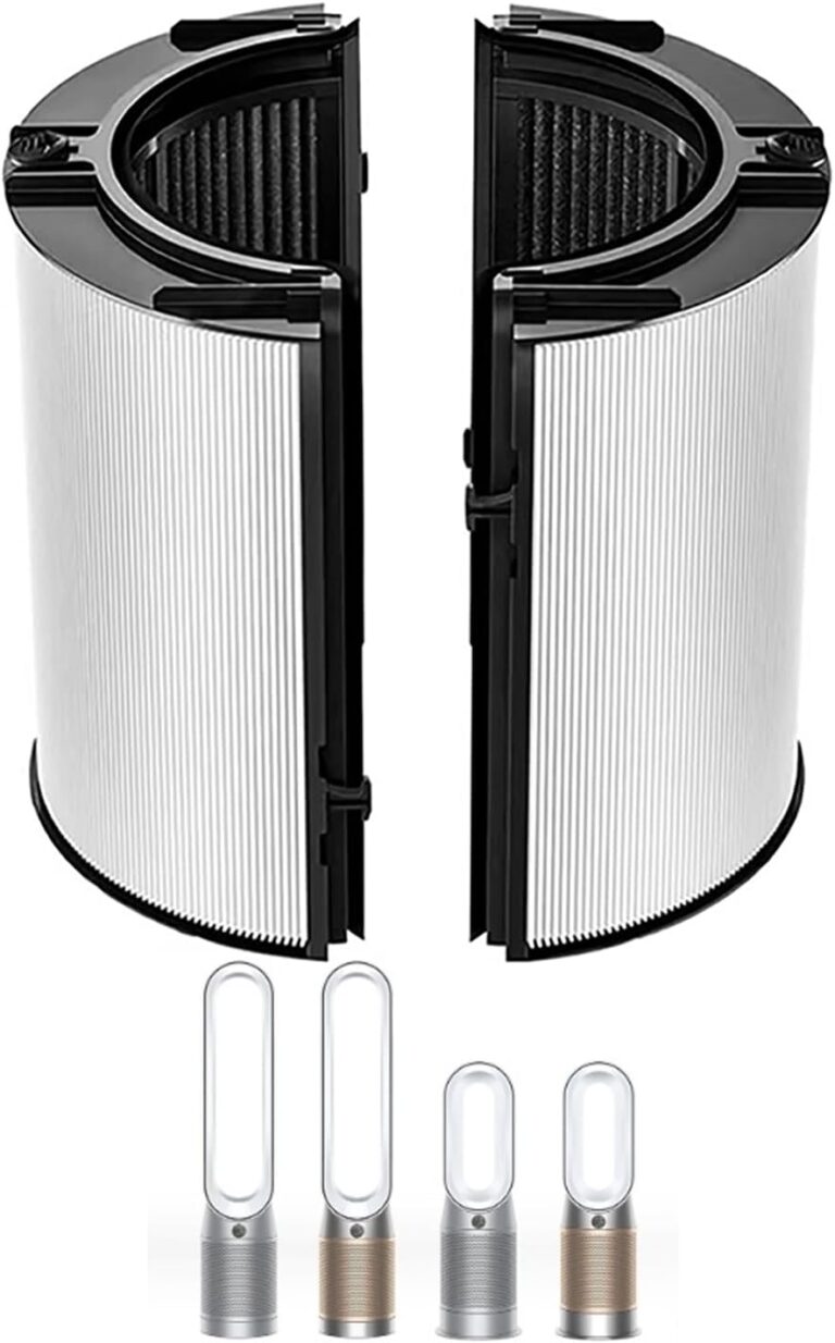 Dyson PH01 Purifier Humidify + Cool – Test und Bewertung