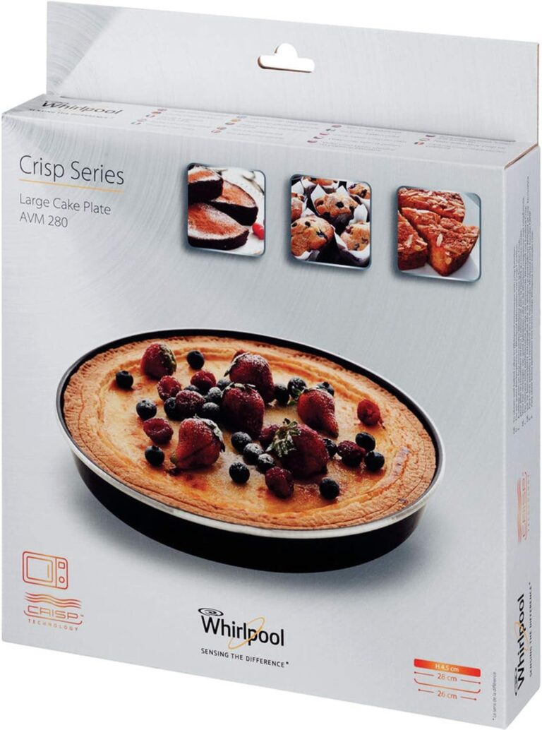 Die beste Crisp Mikrowelle – Rezension und Meinungen