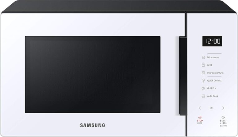 Toshiba MW2-AG23PF(BK) 3-in-1 23 l 900 W – Umfassende Rezension und Meinungen