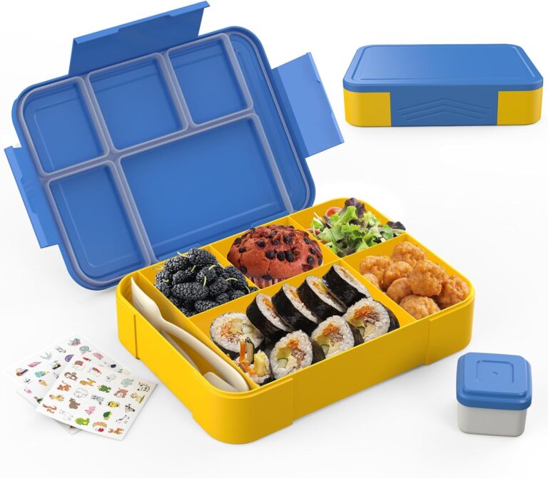 Die beste Kindergarten Mikrowelle – Test und Rezension