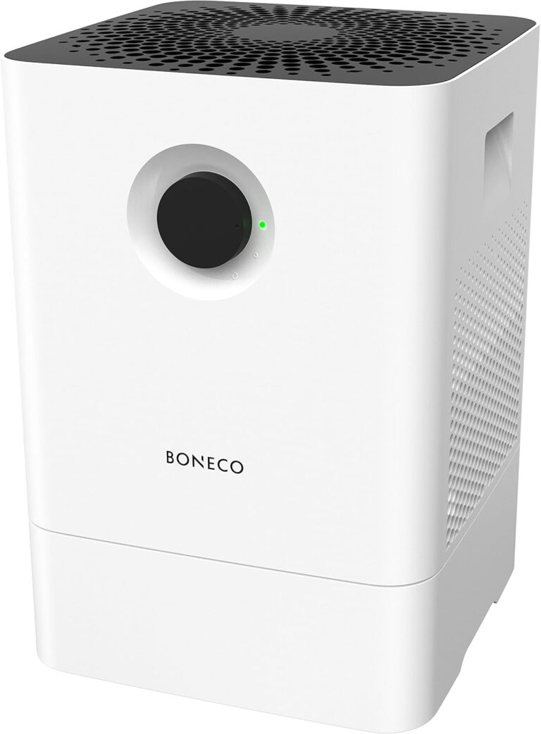 Boneco H700 Hybrid Professional – Erfahrungsbericht und Rezension