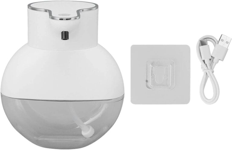 Dalugo 400 ml automatischer Desinfektions-/Seifenspender IPX5 (wandmontiert) – Produktbewertung und Erfahrungen