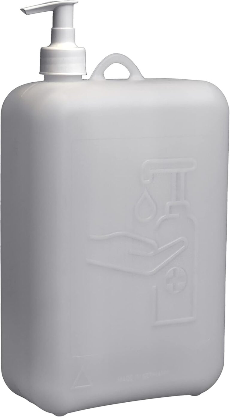 Der beste Klinik-Desinfektionsspender – Bewertungen und Empfehlungen