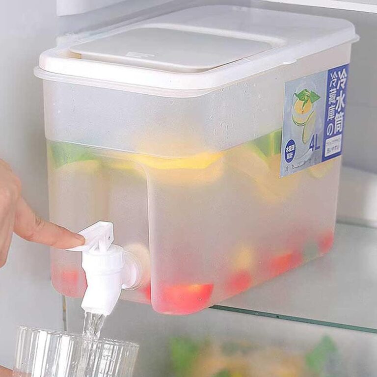 RELAX4LIFE 3-in-1 Kugel-Eis-Wasserspender Heiß/Kalt – Produktmeinungen und Rezension